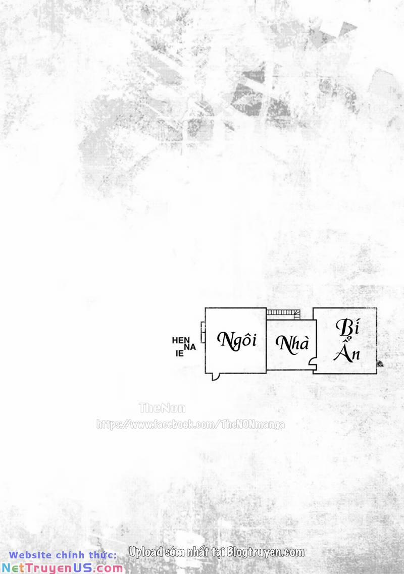 Henna Ie - Ngôi Nhà Kì Quái 4 trang 2