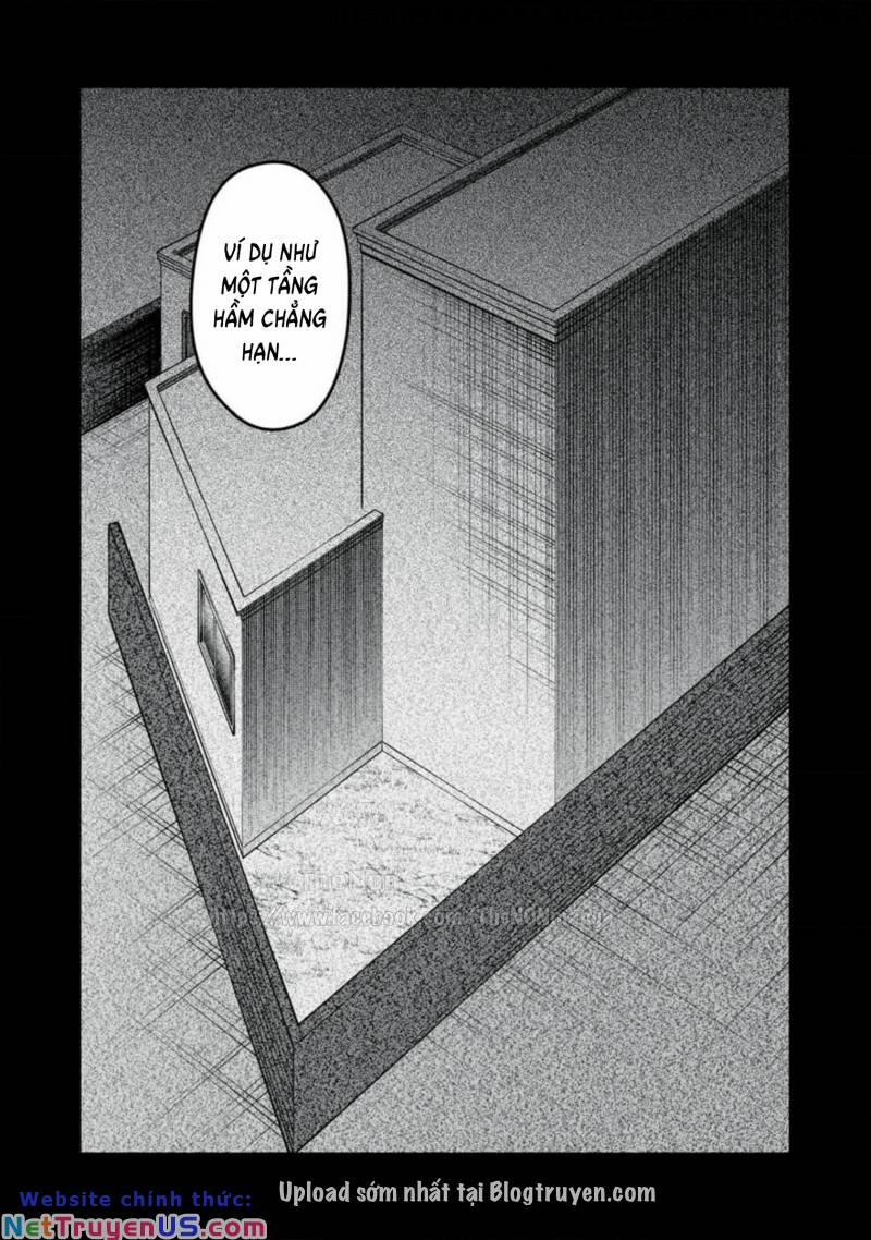 Henna Ie - Ngôi Nhà Kì Quái 5.1 trang 5