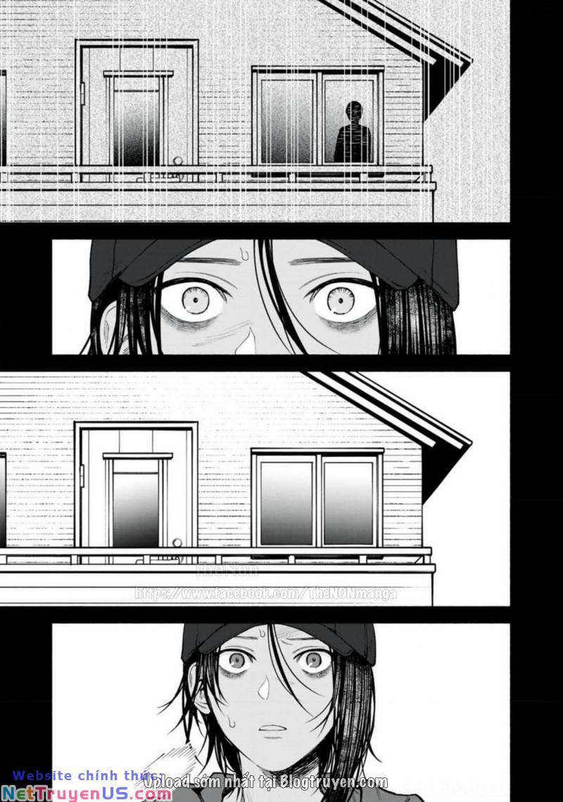 Henna Ie - Ngôi Nhà Kì Quái 5.2 trang 10