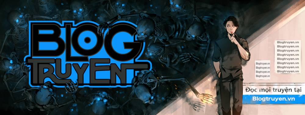 Henna Ie - Ngôi Nhà Kì Quái 6.1 trang 0