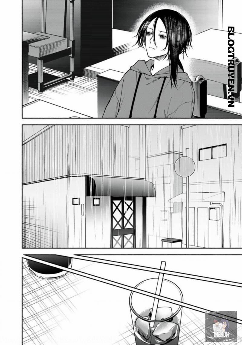 Henna Ie - Ngôi Nhà Kì Quái 7.1 trang 20