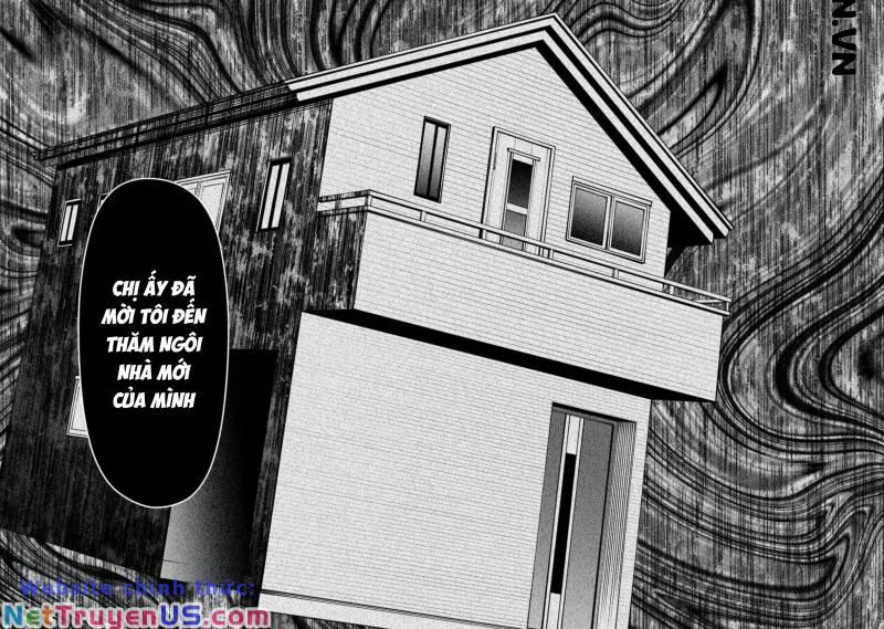 Henna Ie - Ngôi Nhà Kì Quái 7.2 trang 17