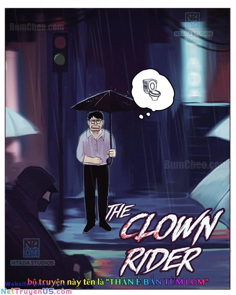 Henna Ie - Ngôi Nhà Kì Quái 8.2 trang 0