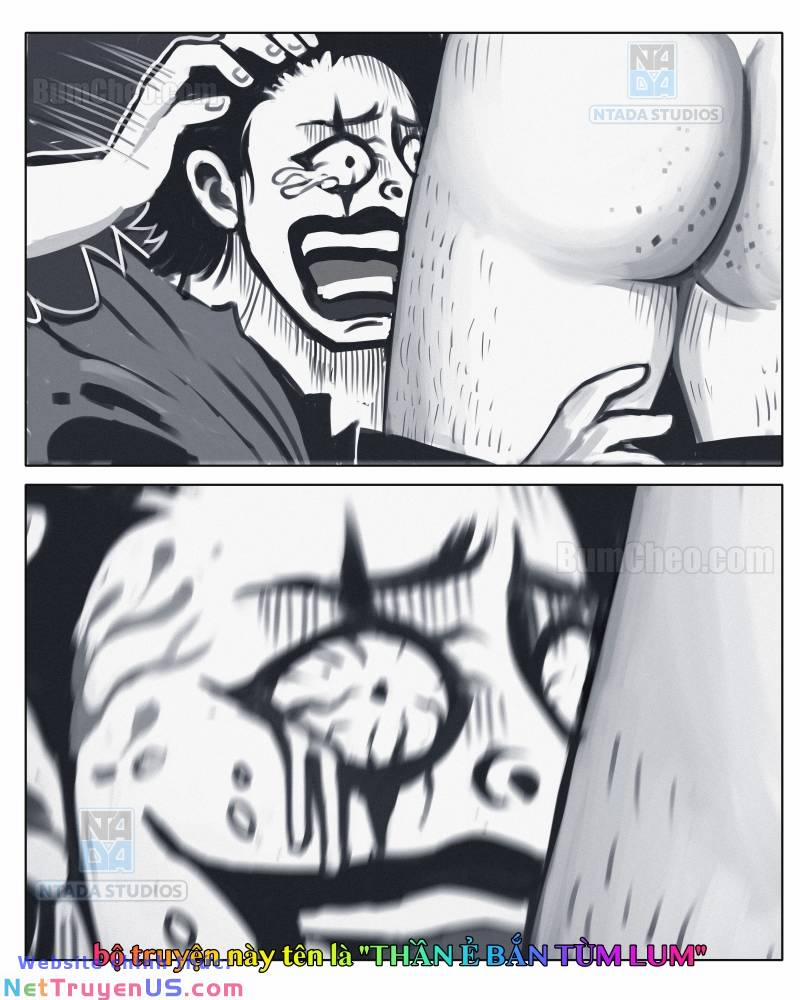 Henna Ie - Ngôi Nhà Kì Quái 8.2 trang 13