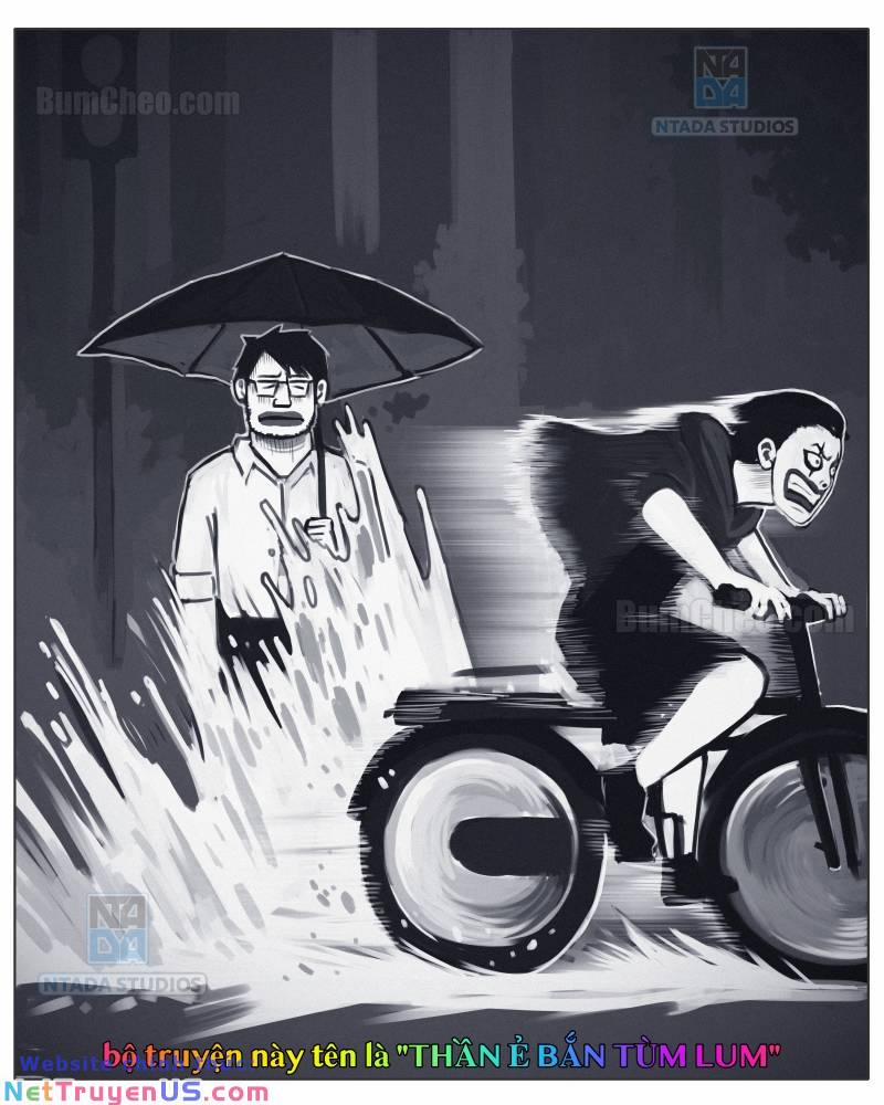 Henna Ie - Ngôi Nhà Kì Quái 8.2 trang 2