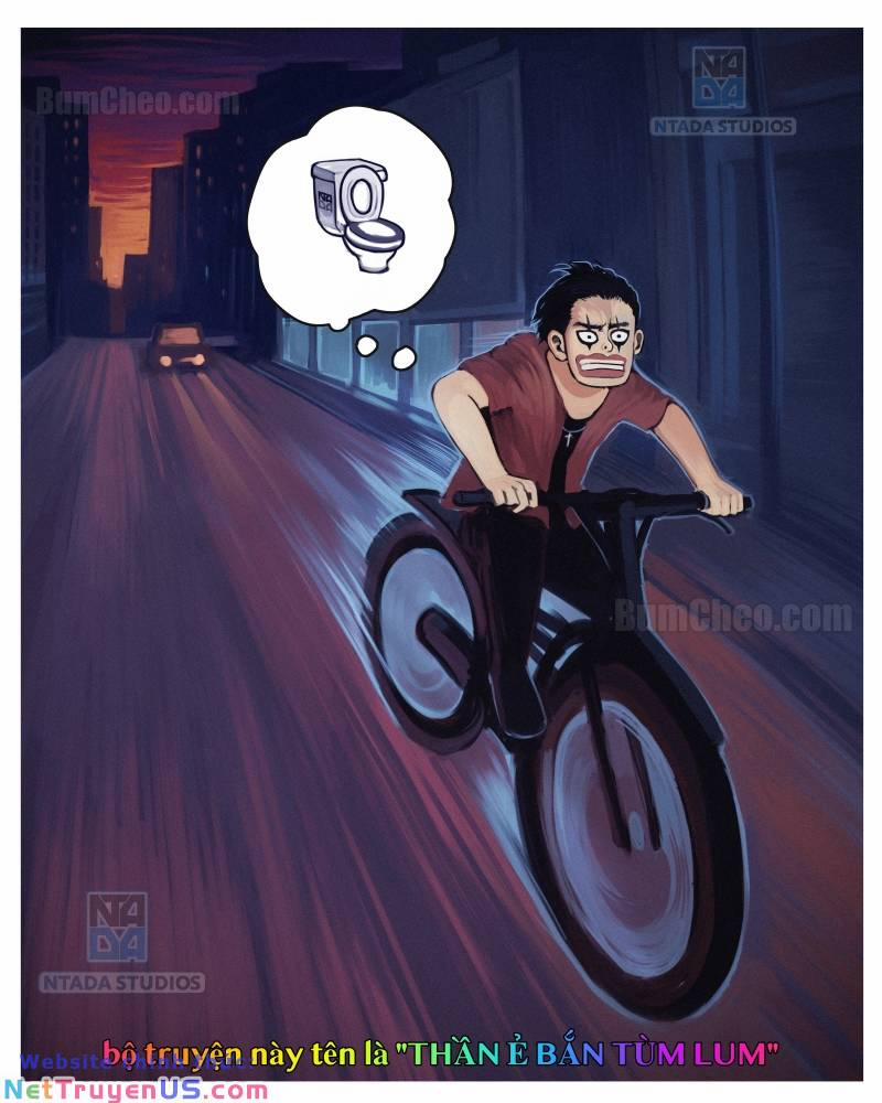 Henna Ie - Ngôi Nhà Kì Quái 8.2 trang 4