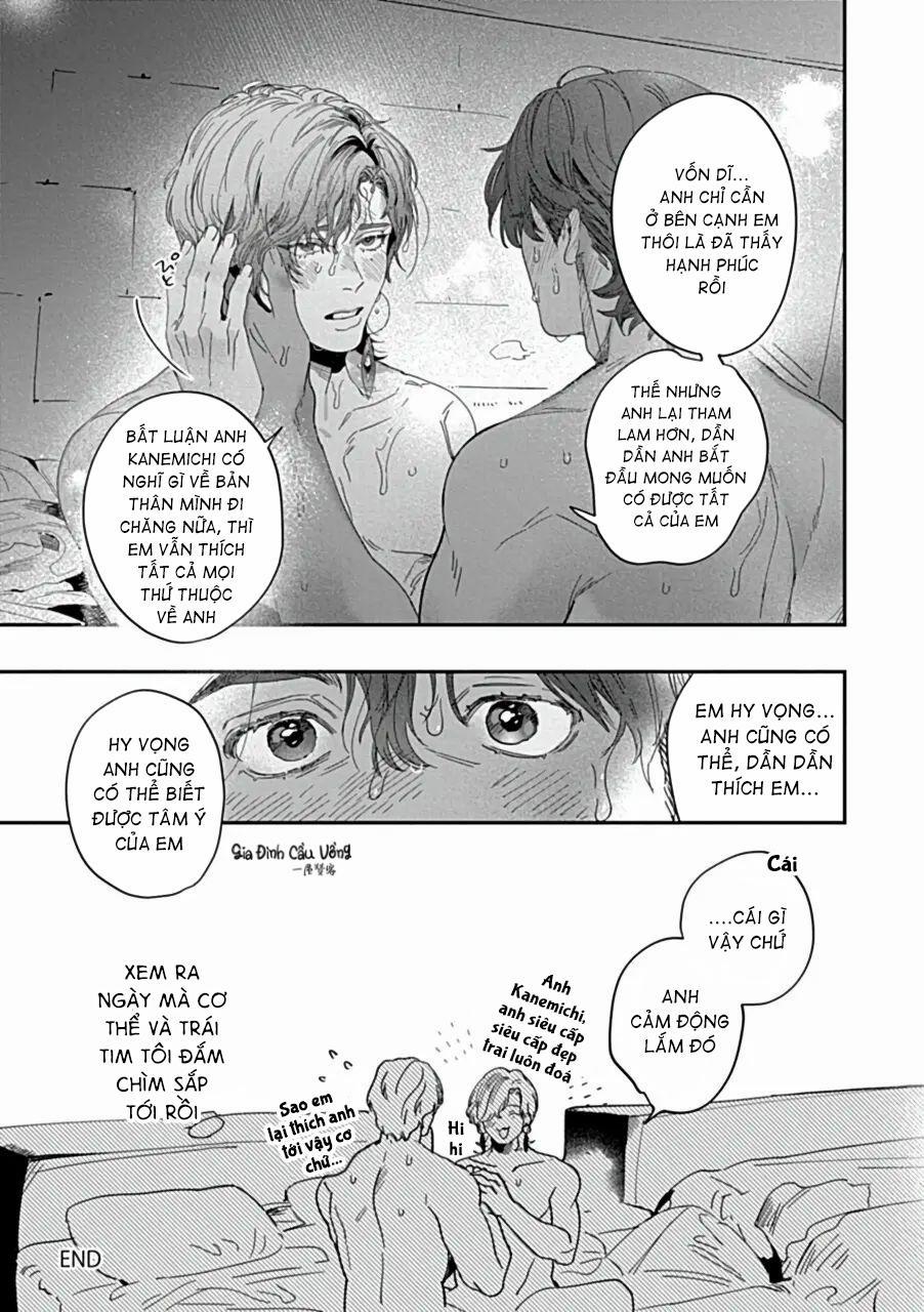 [HENTAI] Cơ thể ướt át 1 trang 26