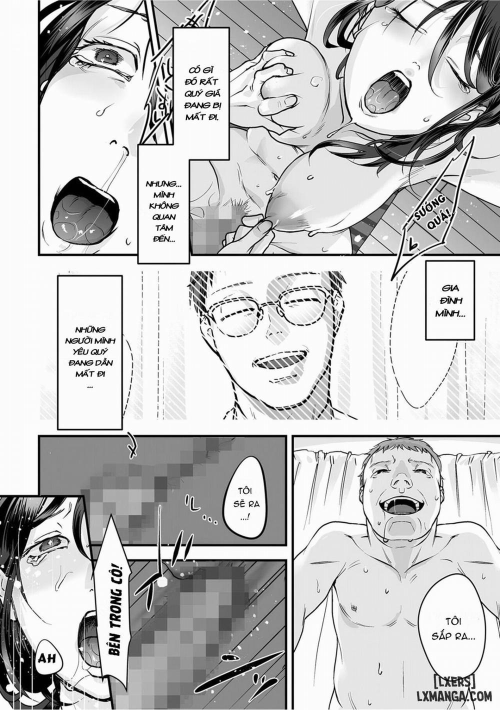 Hentai Family Game 1 trang 24