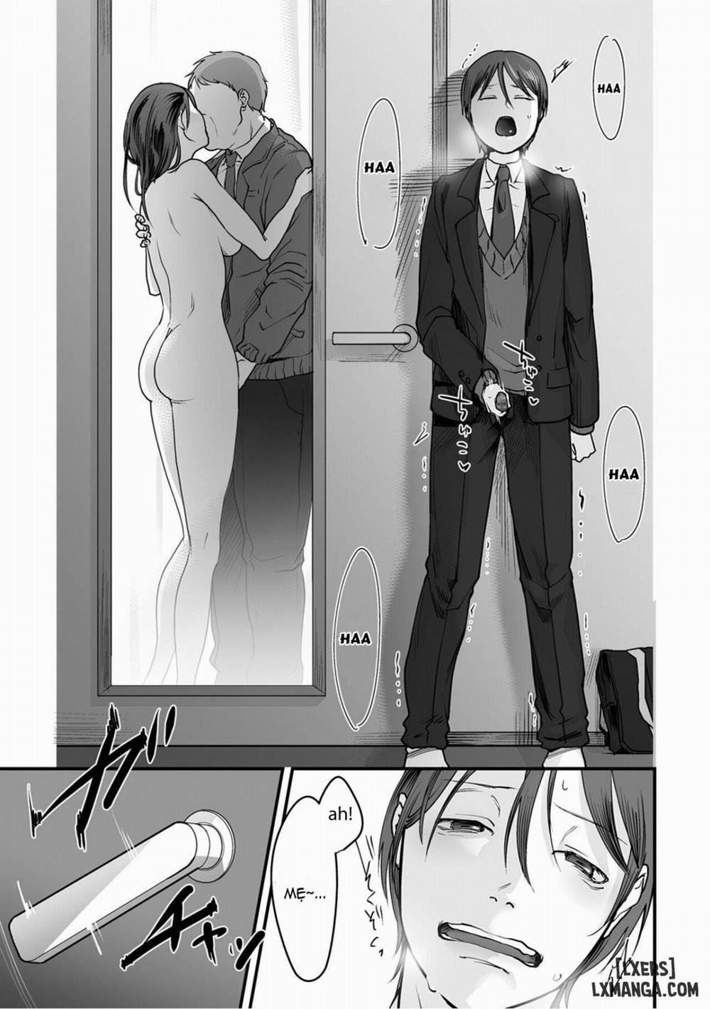 Hentai Family Game 2 trang 7