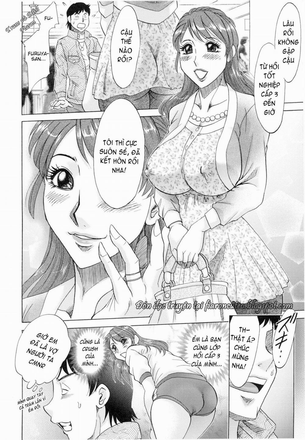 Hentai Kansoku 3 trang 7