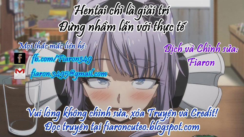 Hentai Kansoku 8 trang 0