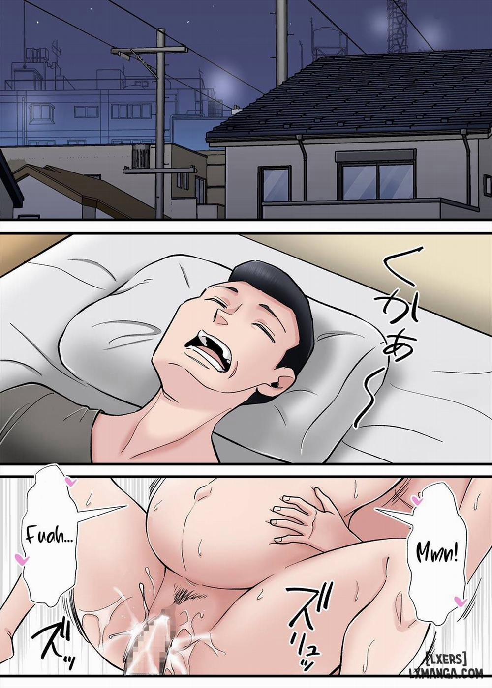 Hentai Kansoku Oneshot trang 28