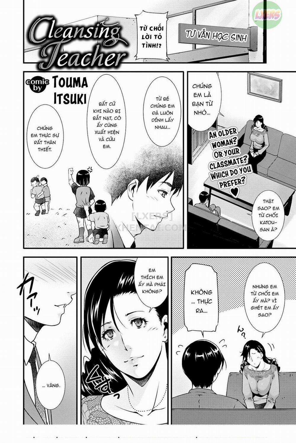 Hentai Không che: Cô giáo mãi đỉnh 5 0 Giúp học sinh bày tỏ cảm xúc trang 2