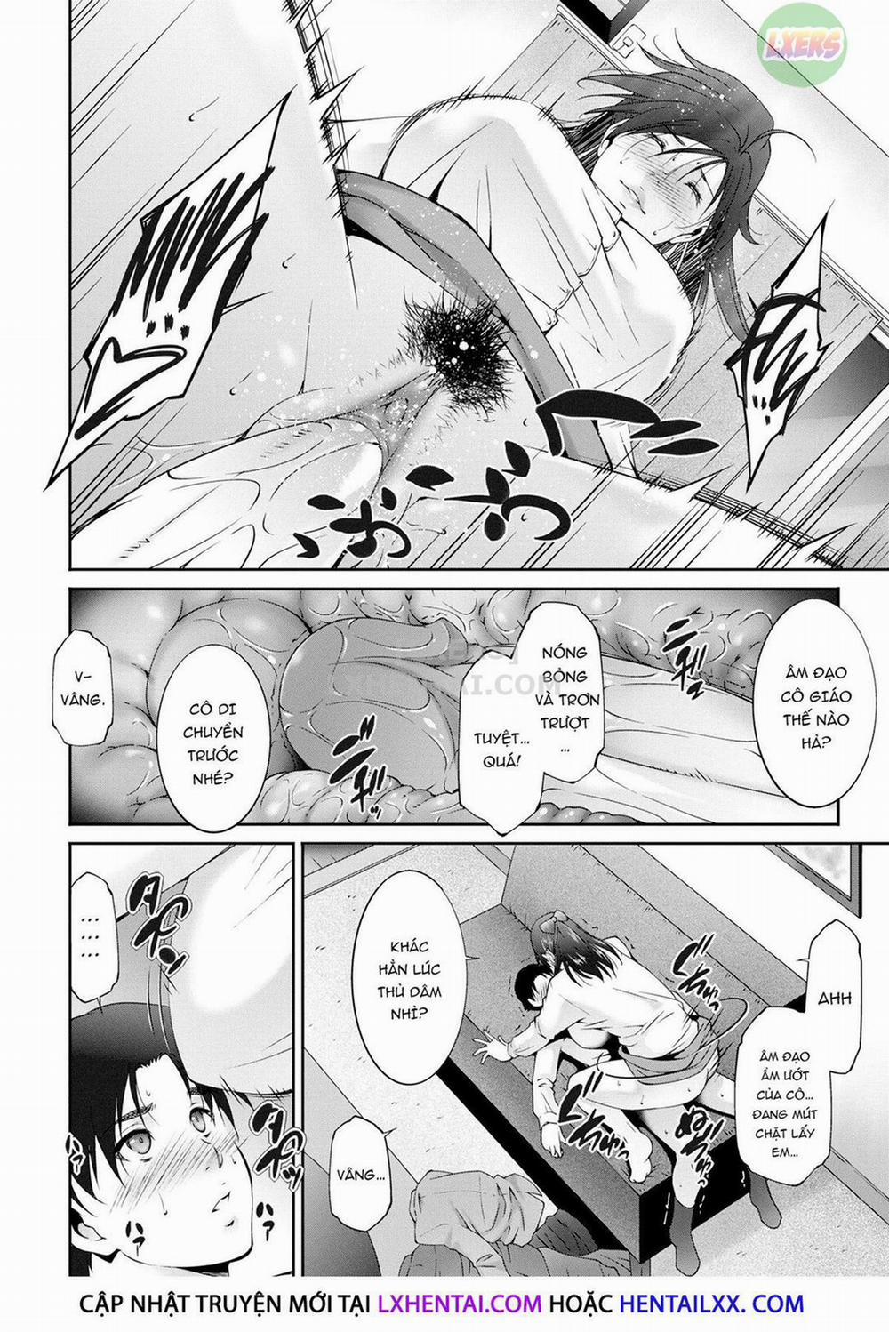 Hentai Không che: Cô giáo mãi đỉnh 6 0 Đối với học sinh của tôi? trang 14