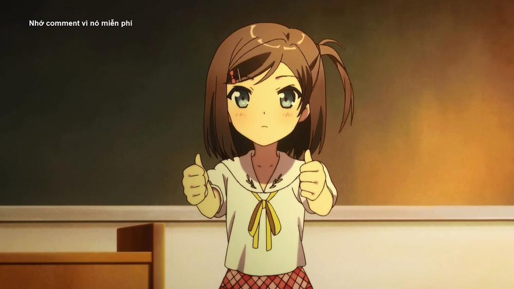 Hentai × Neko = Oneshot trang 15