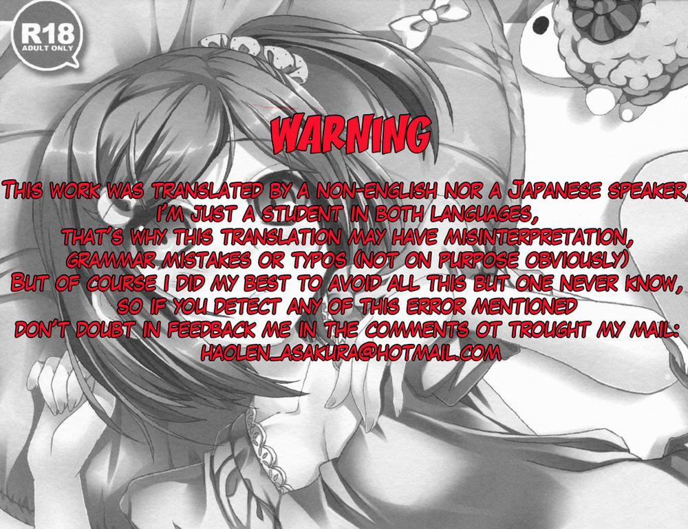 Hentai × Neko = Oneshot trang 3