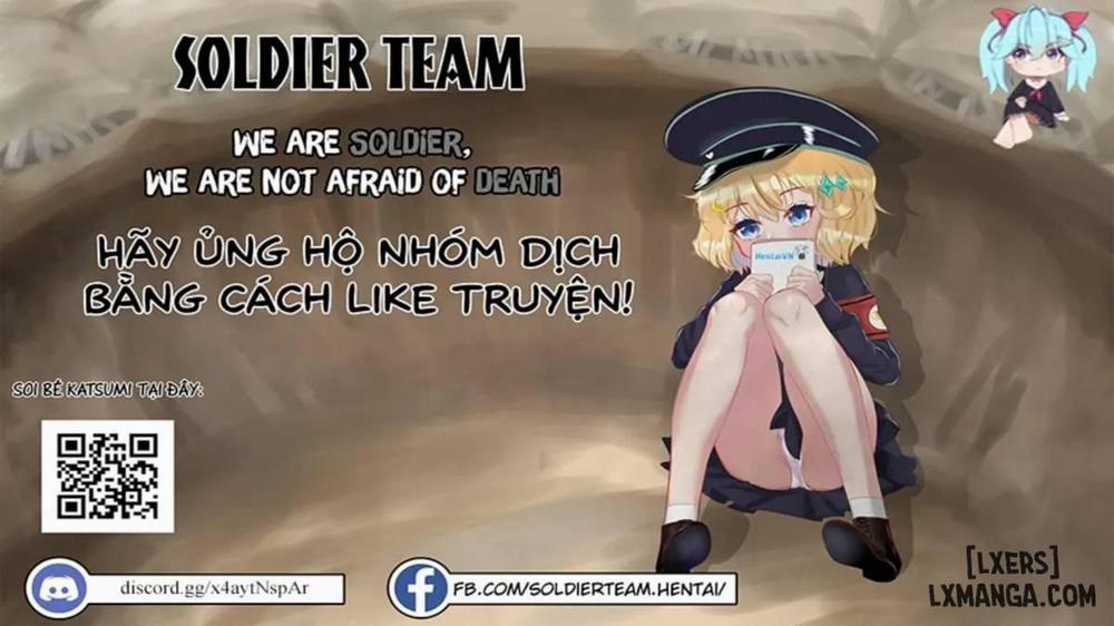 Henyousuru Oyako Etsuraku ni Mezameru Saori 4 trang 0