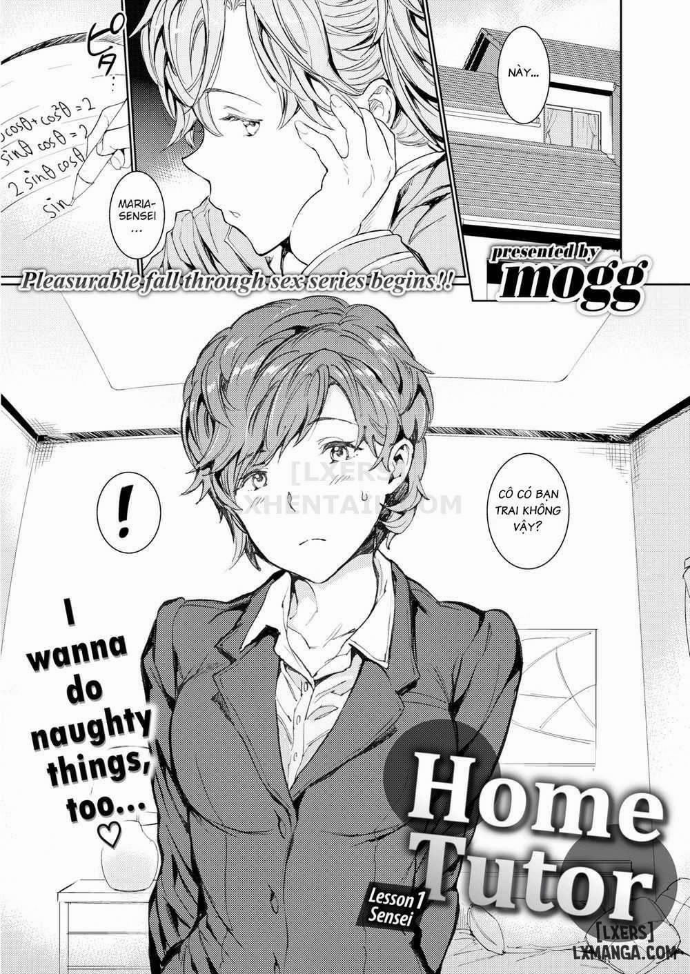 Her Daily Naked Life 4 trang 0