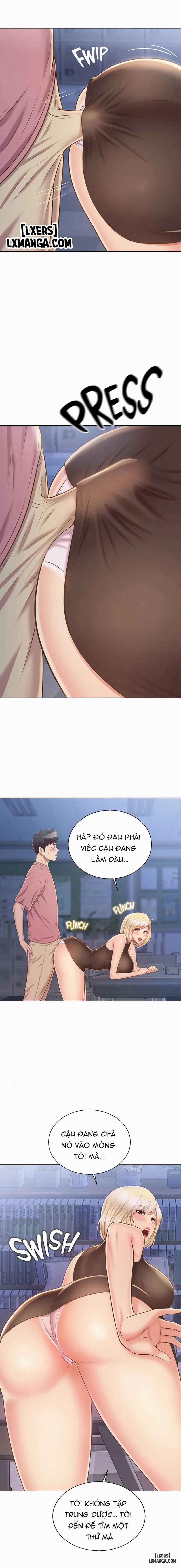 Her Taste 40 trang 15