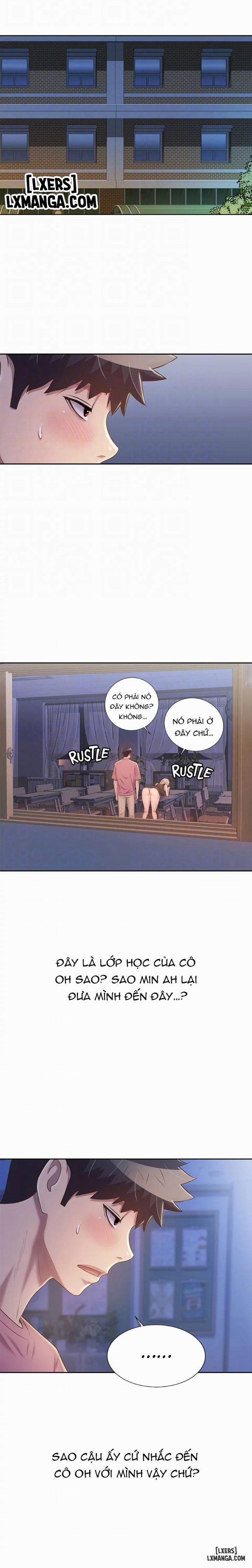 Her Taste 40 trang 5