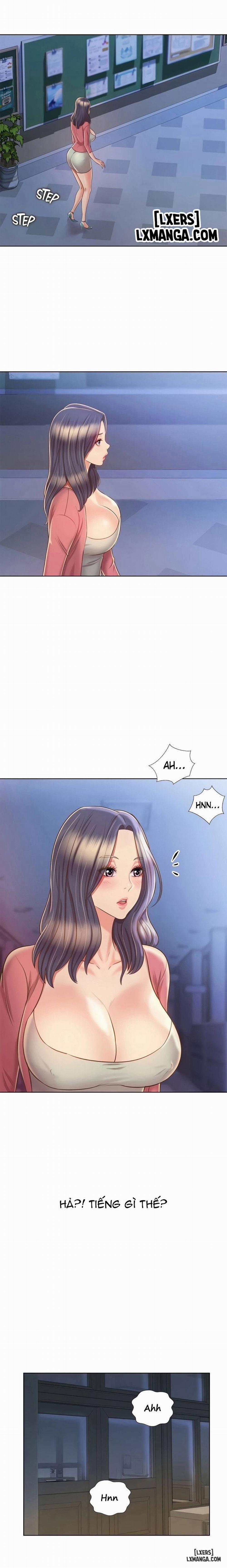 Her Taste 41 trang 11