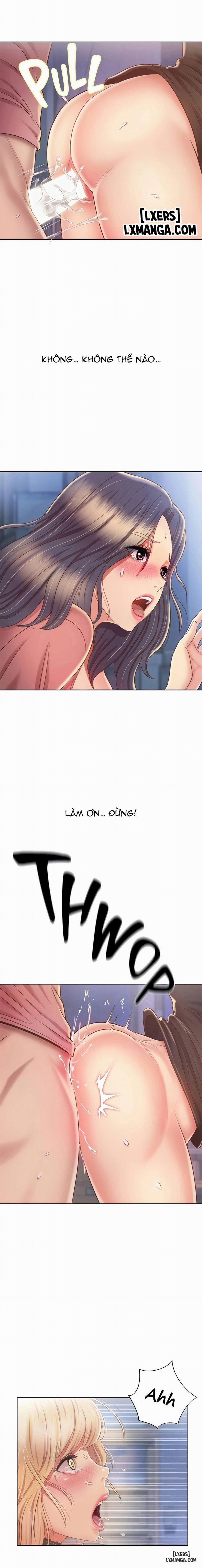 Her Taste 41 trang 16