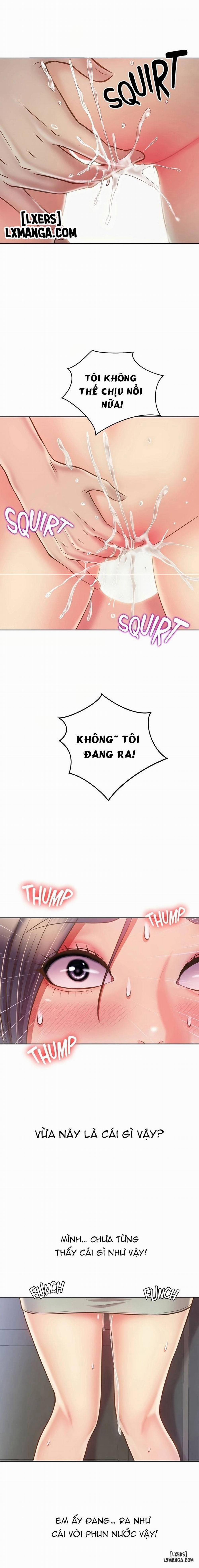 Her Taste 41 trang 20