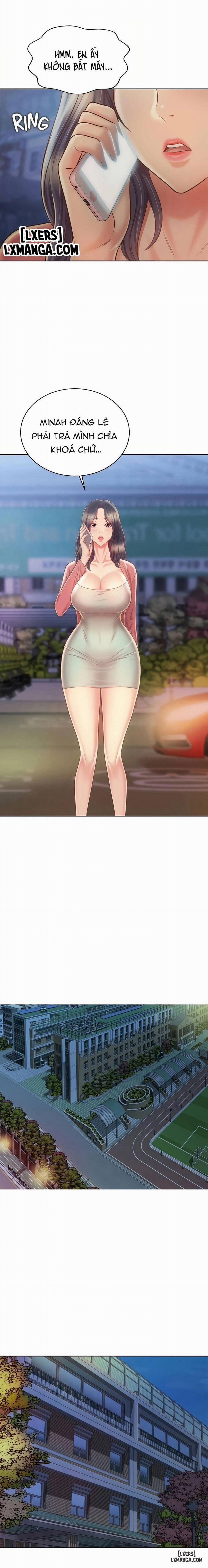 Her Taste 41 trang 4