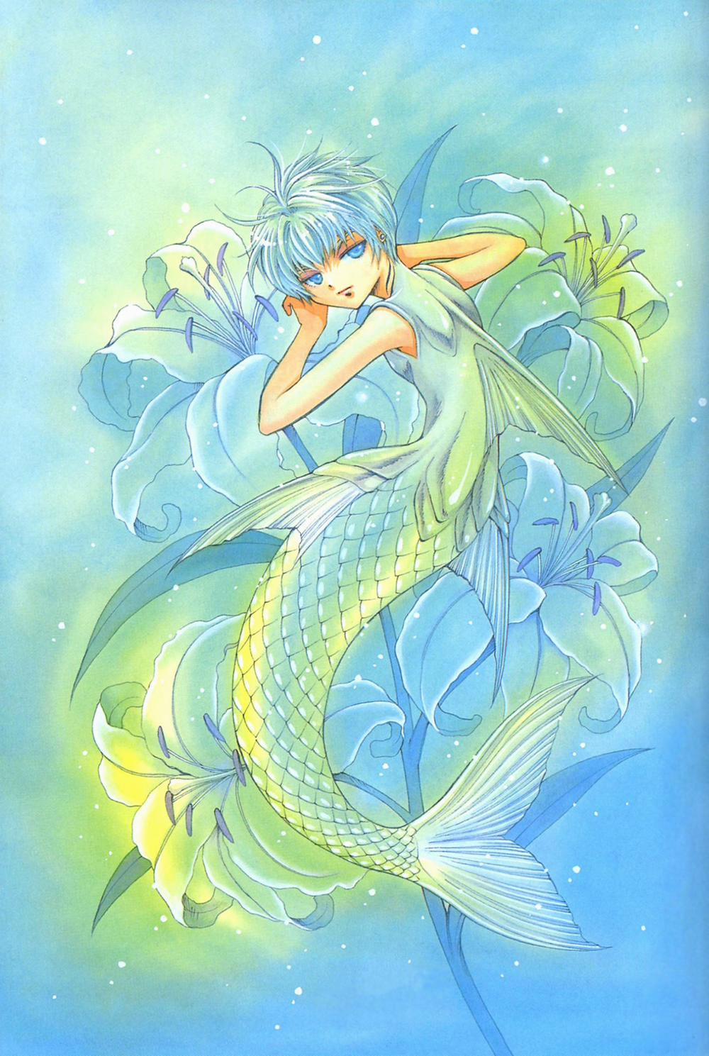 Heroine Erina ~The Desire to Squirm within the Armor Oneshot trang 0