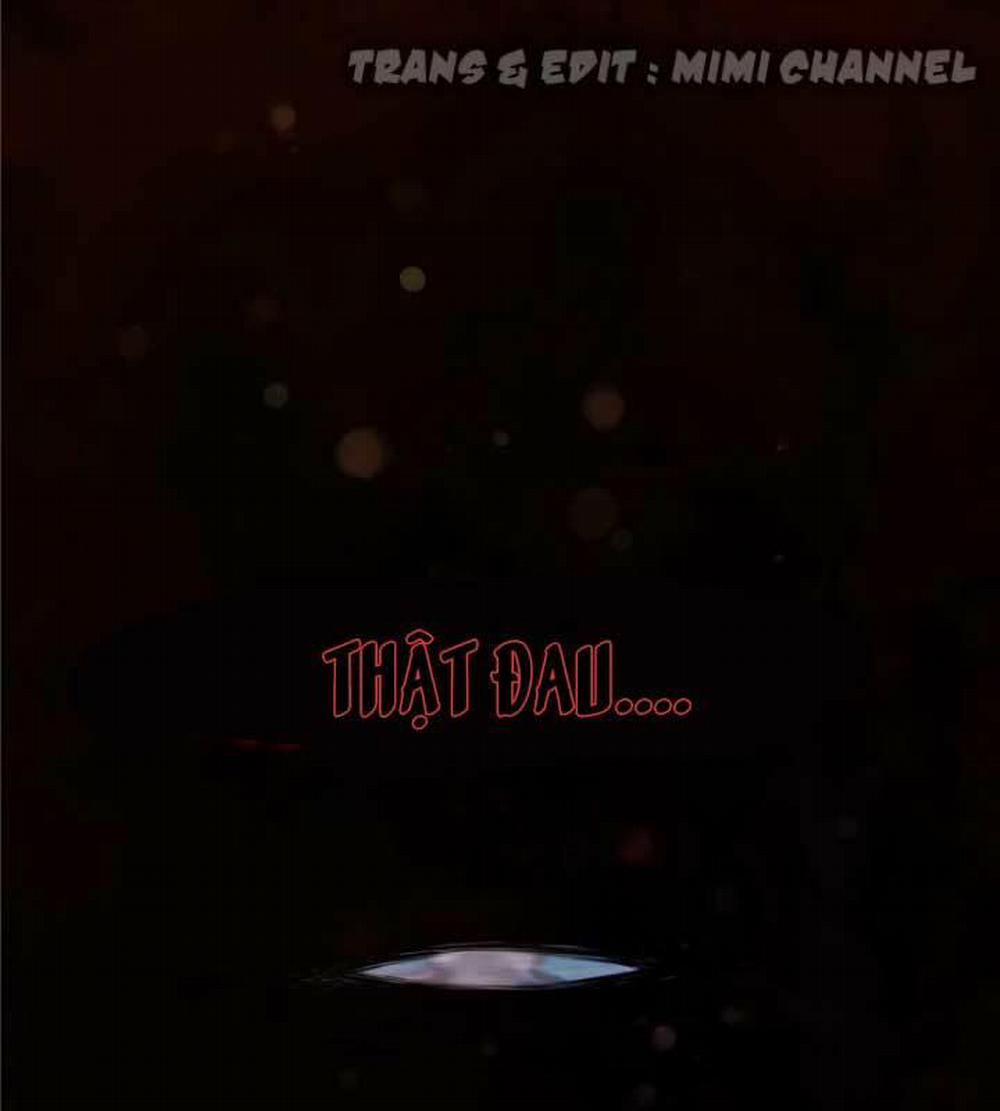 Hệt Như Hàn Quang Gặp Nắng Gắt 1 trang 0