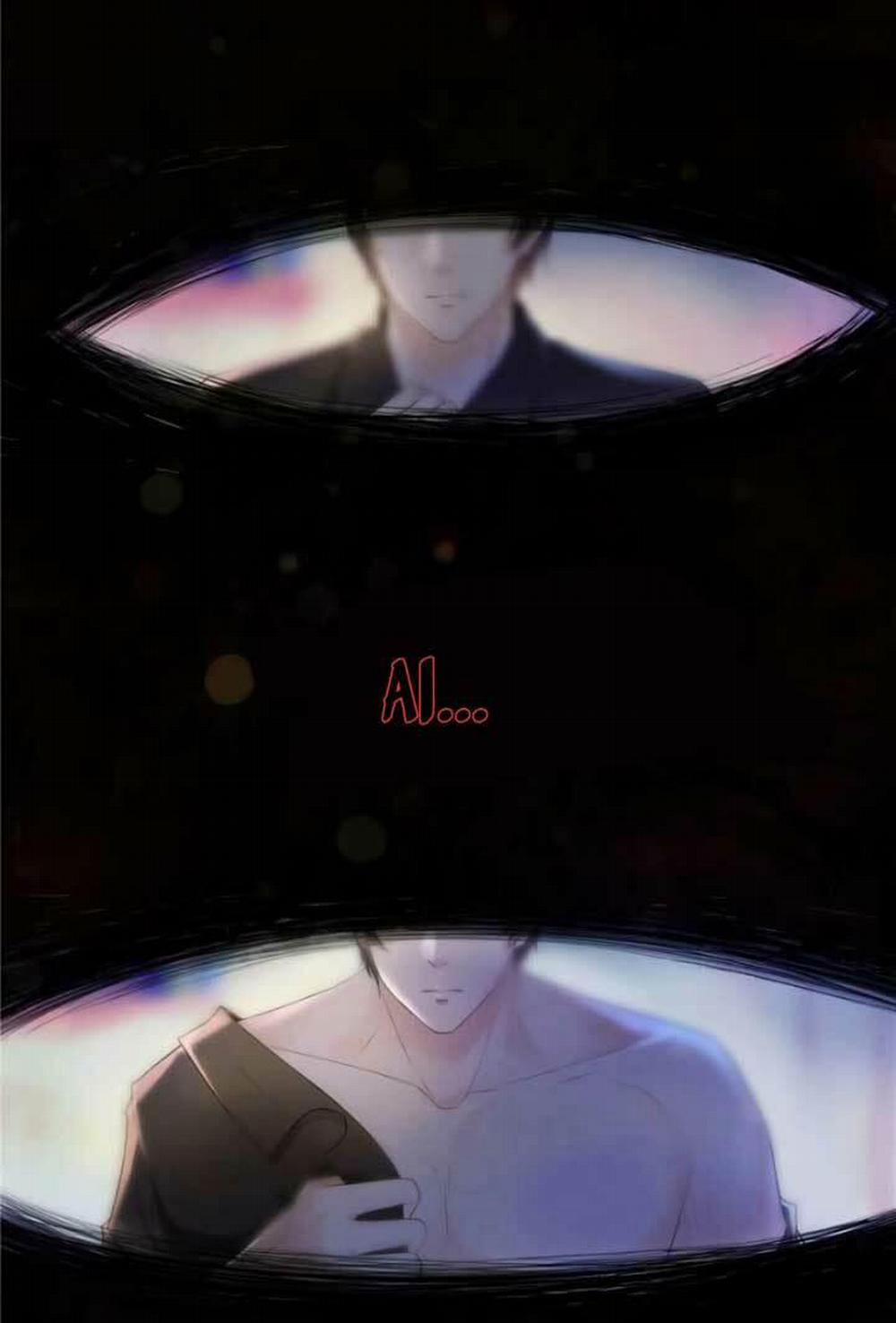 Hệt Như Hàn Quang Gặp Nắng Gắt 1 trang 1