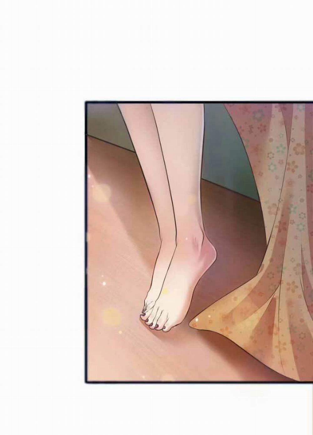 Hệt Như Hàn Quang Gặp Nắng Gắt 1 trang 14