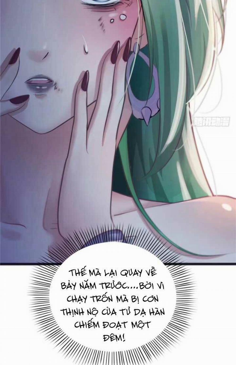 Hệt Như Hàn Quang Gặp Nắng Gắt 1 trang 17