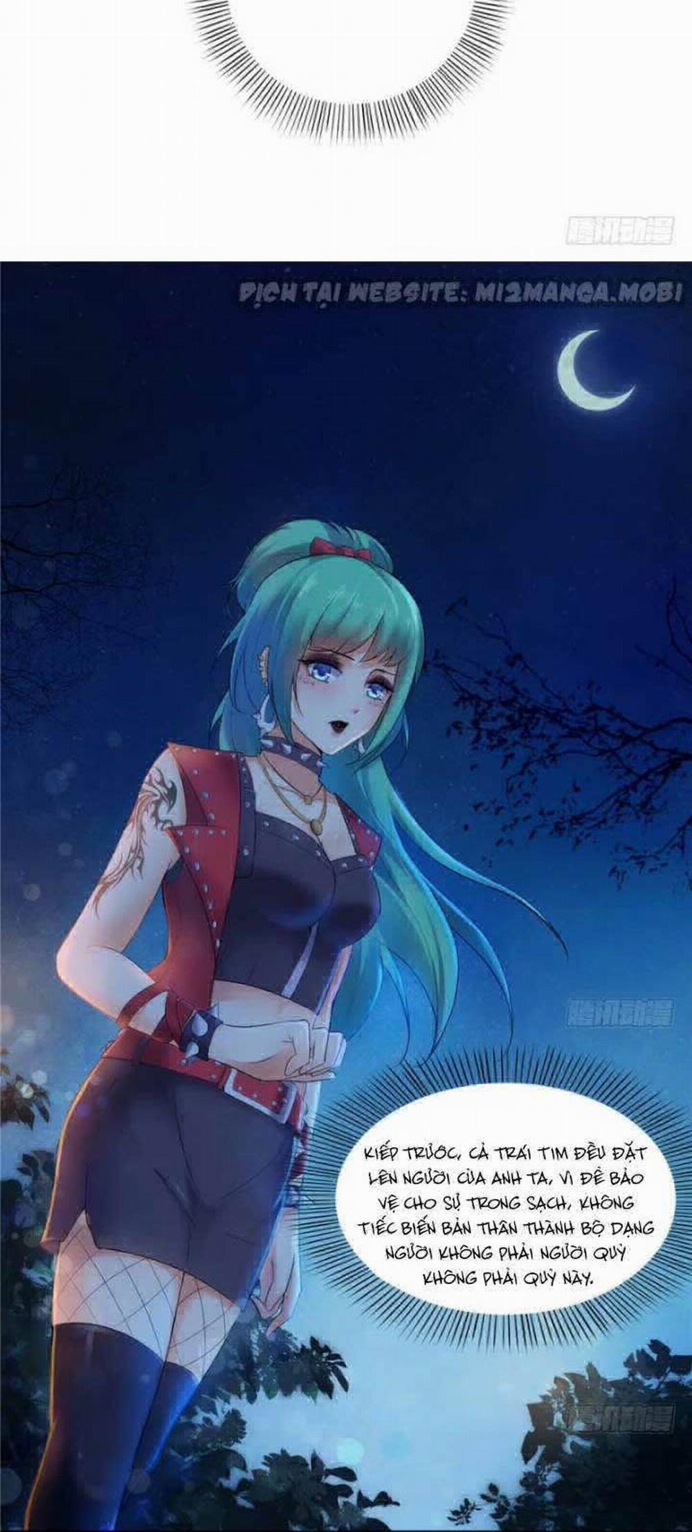 Hệt Như Hàn Quang Gặp Nắng Gắt 1 trang 42