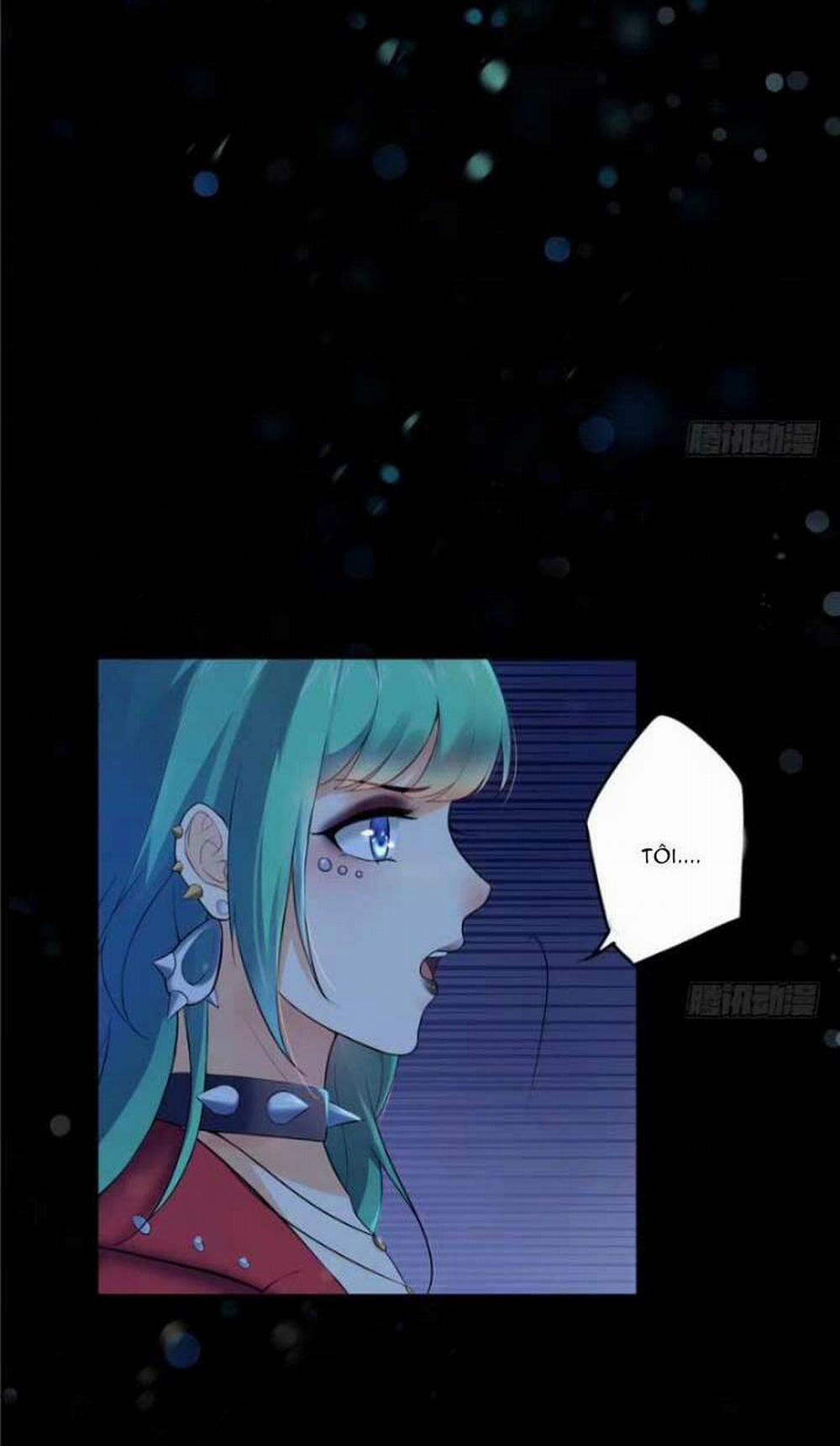 Hệt Như Hàn Quang Gặp Nắng Gắt 1 trang 44