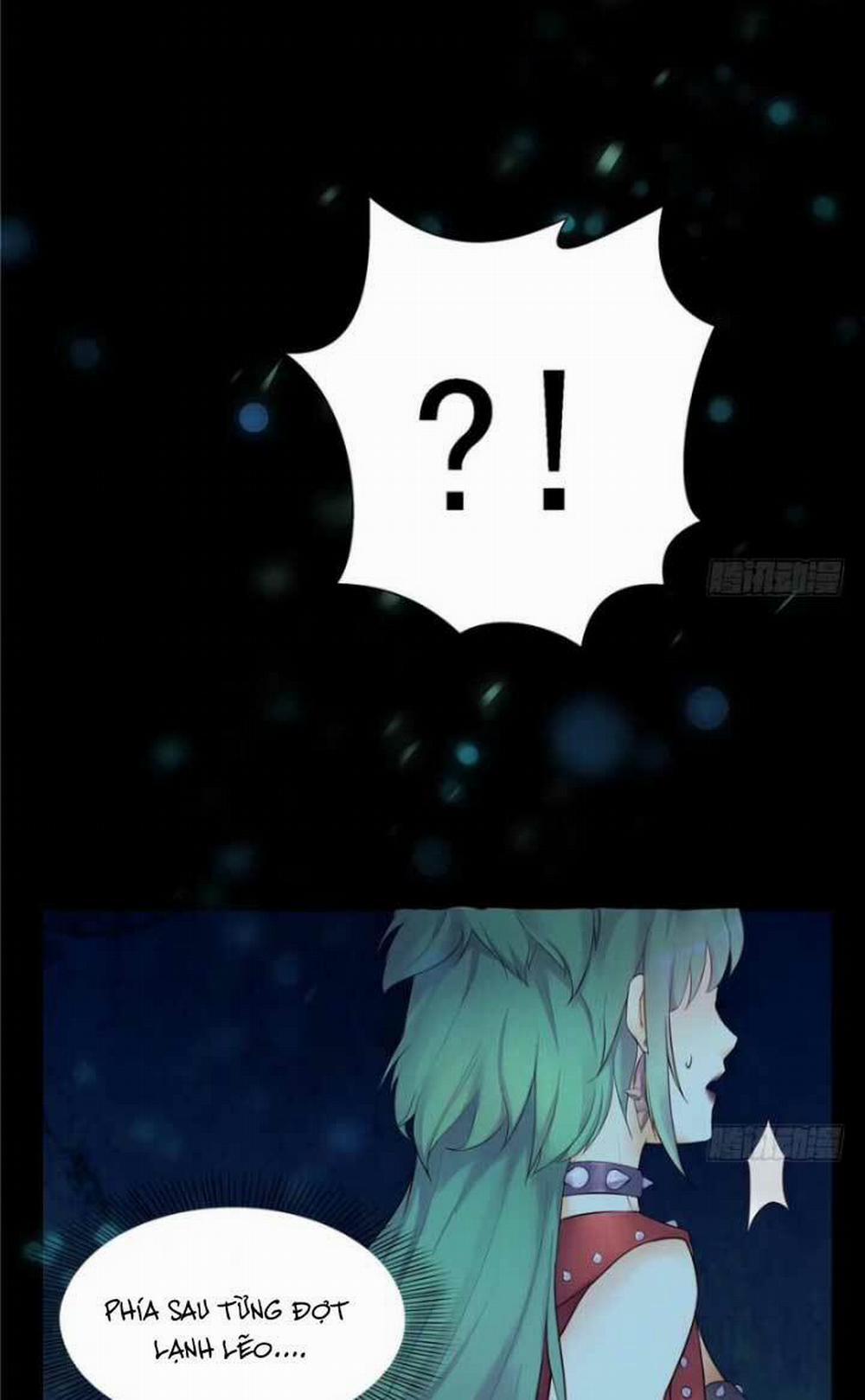 Hệt Như Hàn Quang Gặp Nắng Gắt 1 trang 45