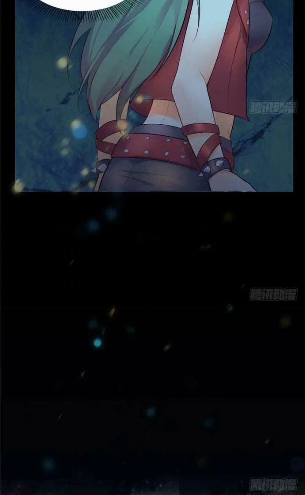 Hệt Như Hàn Quang Gặp Nắng Gắt 1 trang 46