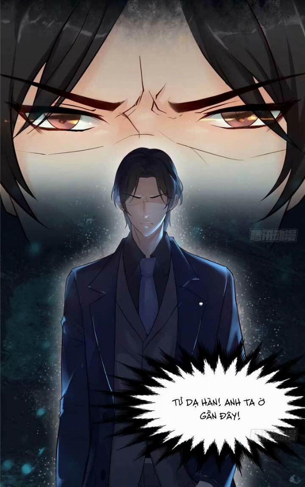 Hệt Như Hàn Quang Gặp Nắng Gắt 1 trang 47