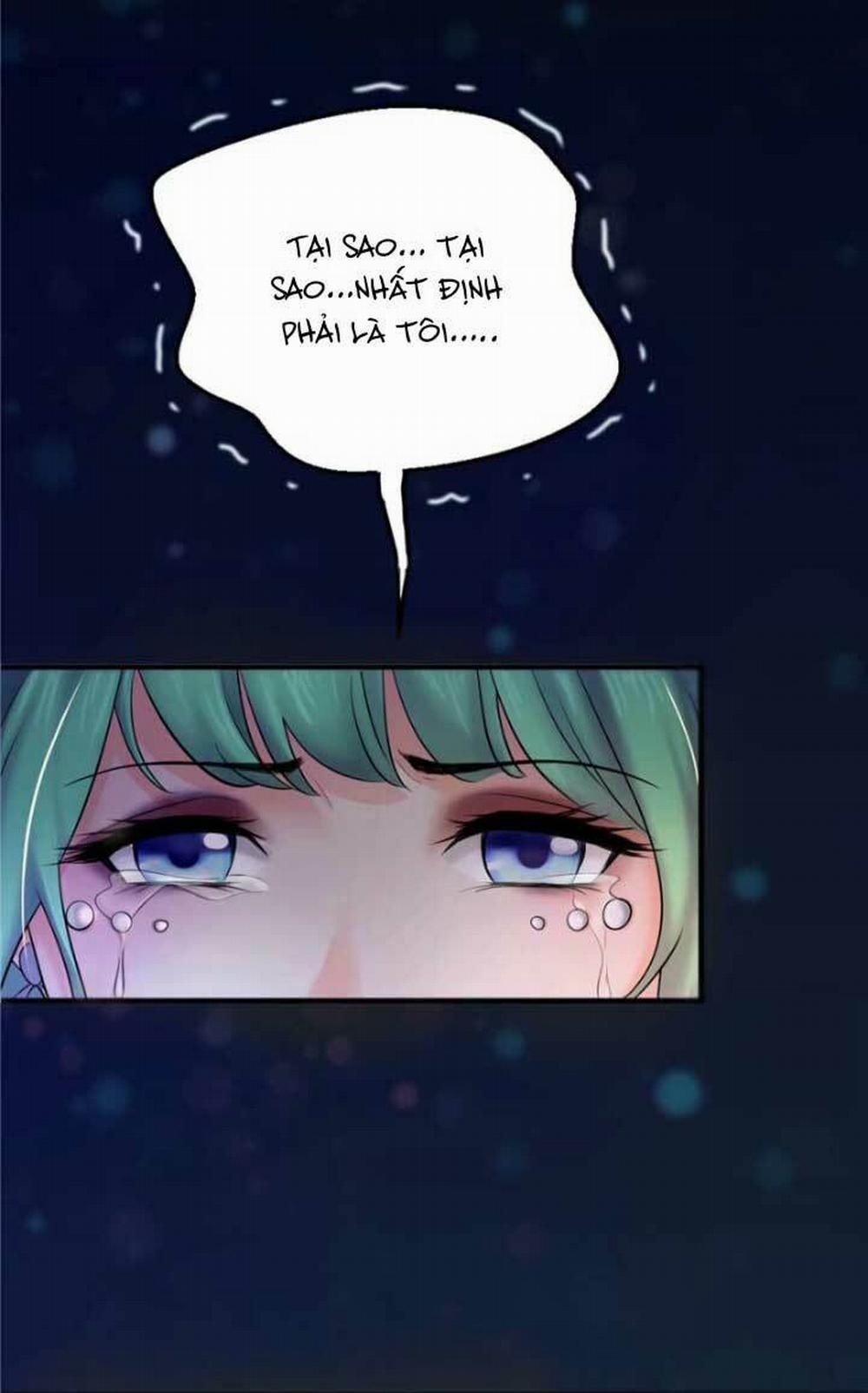 Hệt Như Hàn Quang Gặp Nắng Gắt 1 trang 5