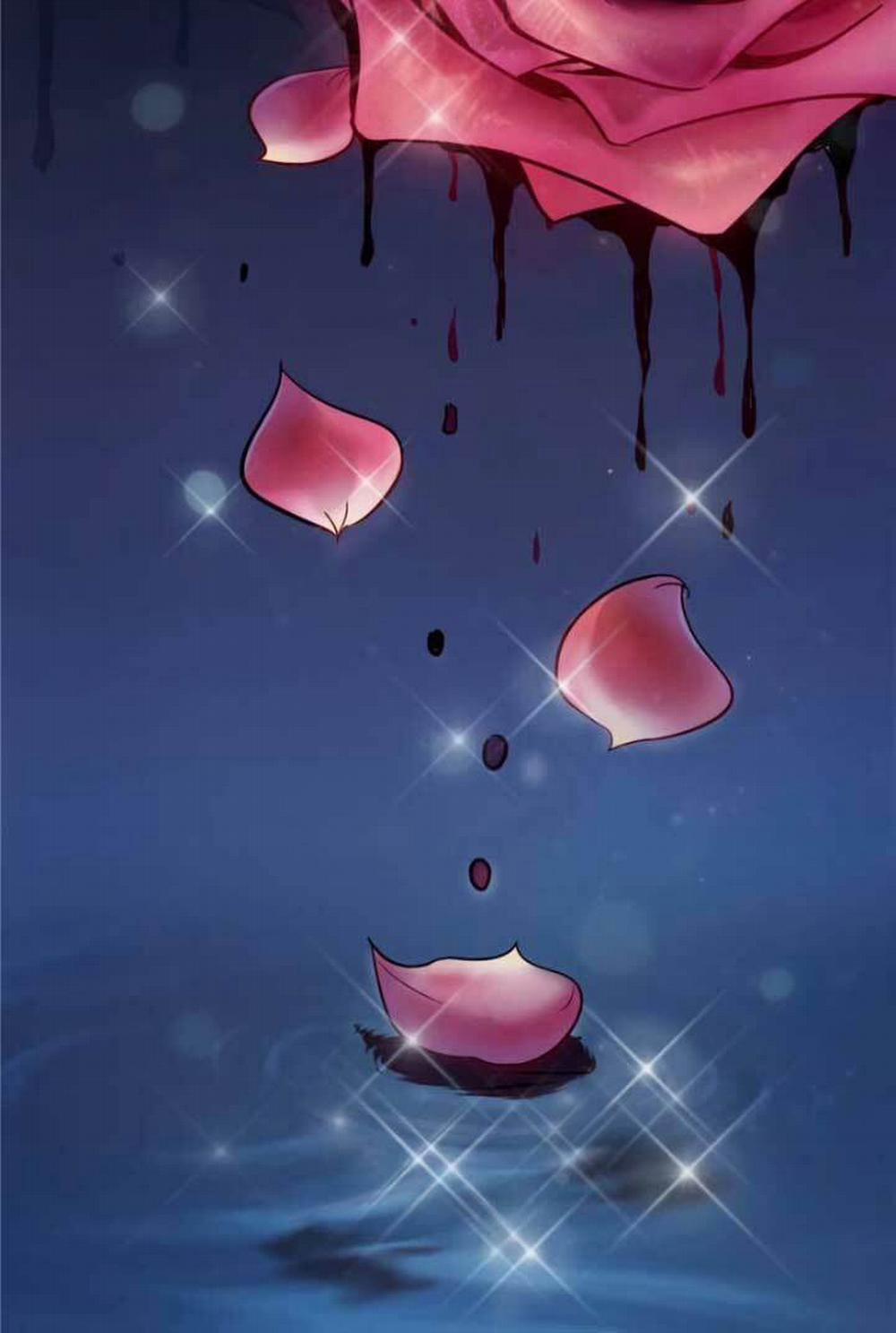 Hệt Như Hàn Quang Gặp Nắng Gắt 1 trang 7