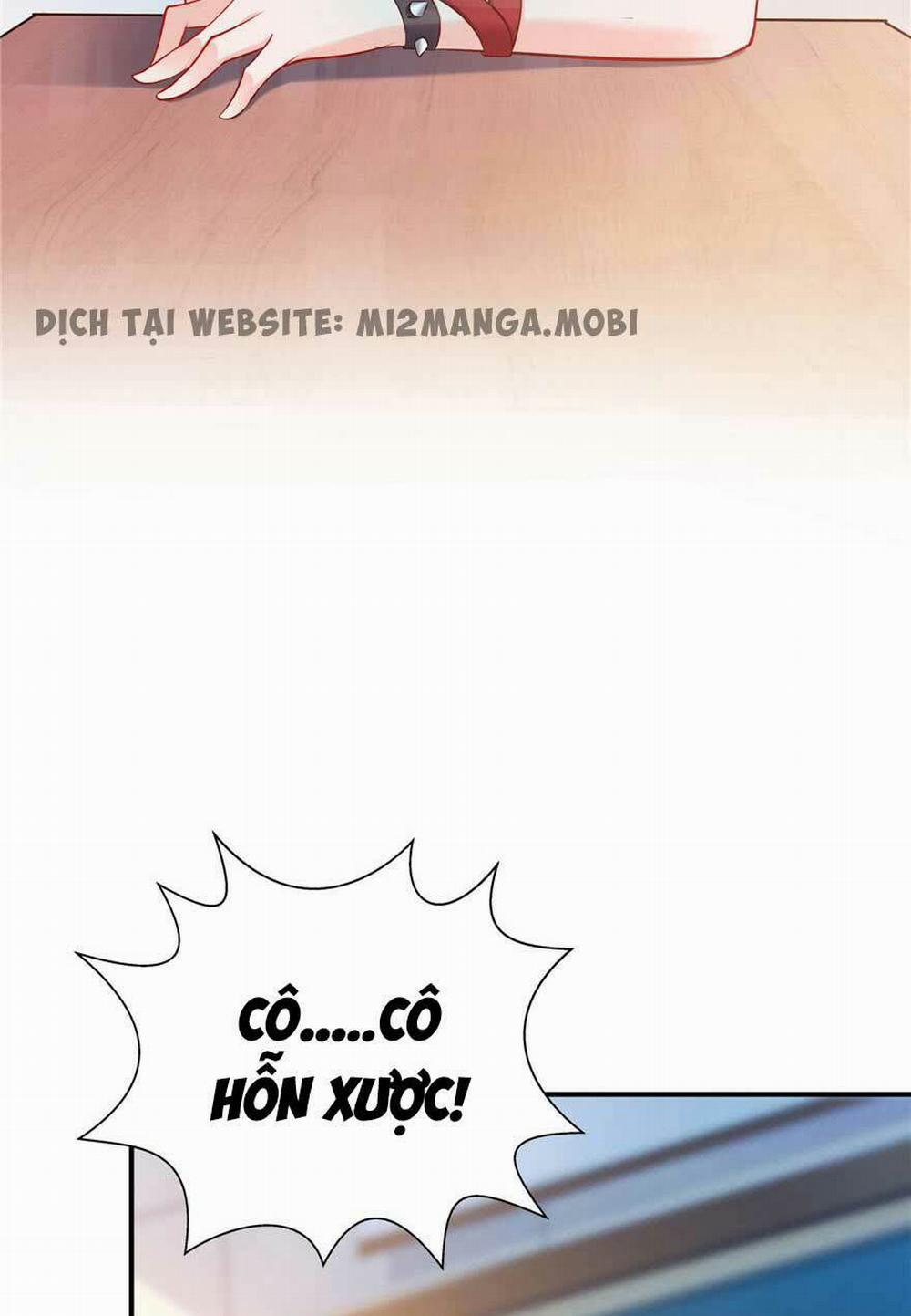 Hệt Như Hàn Quang Gặp Nắng Gắt 10 trang 15