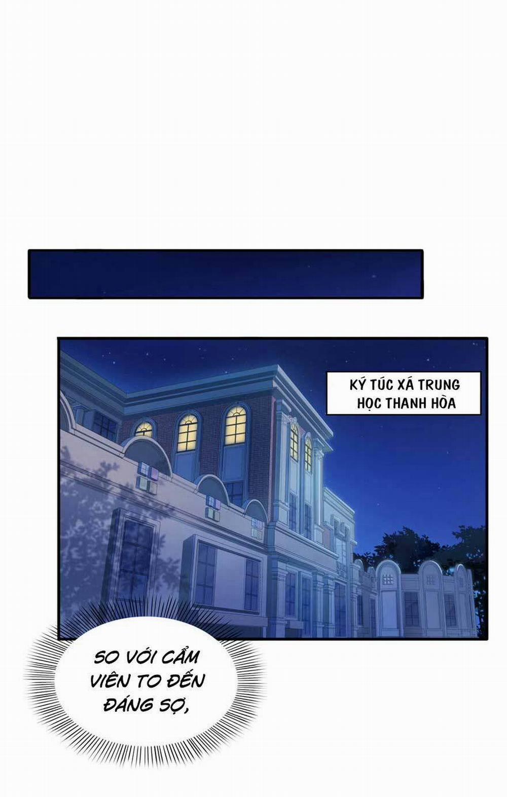 Hệt Như Hàn Quang Gặp Nắng Gắt 10 trang 30