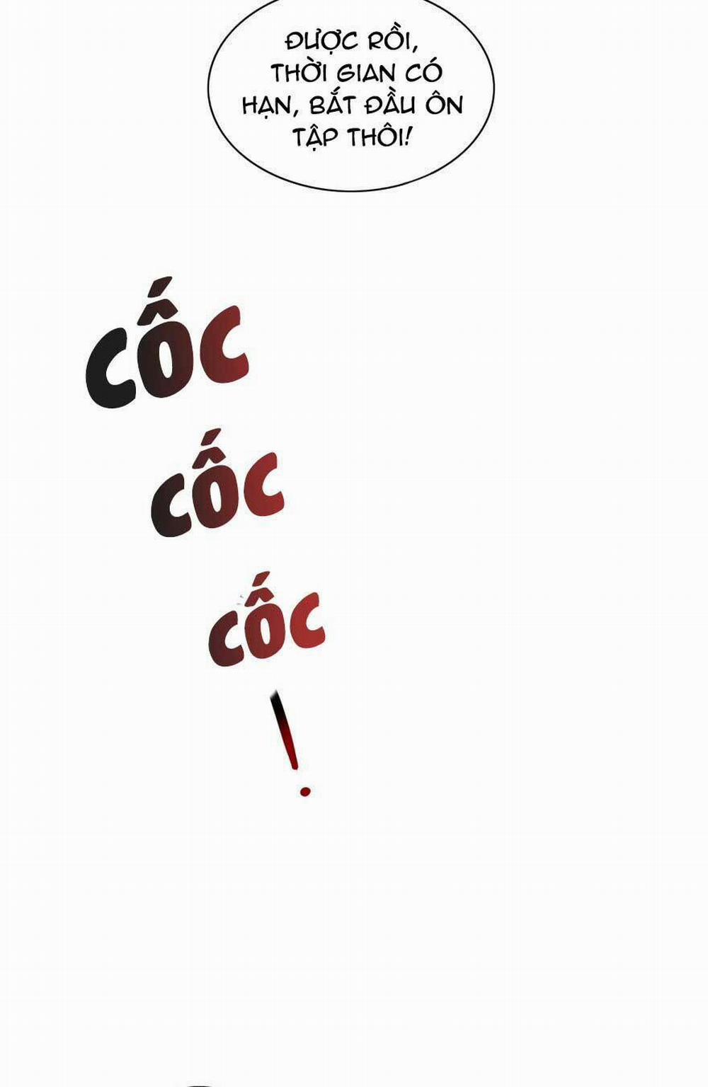 Hệt Như Hàn Quang Gặp Nắng Gắt 10 trang 32