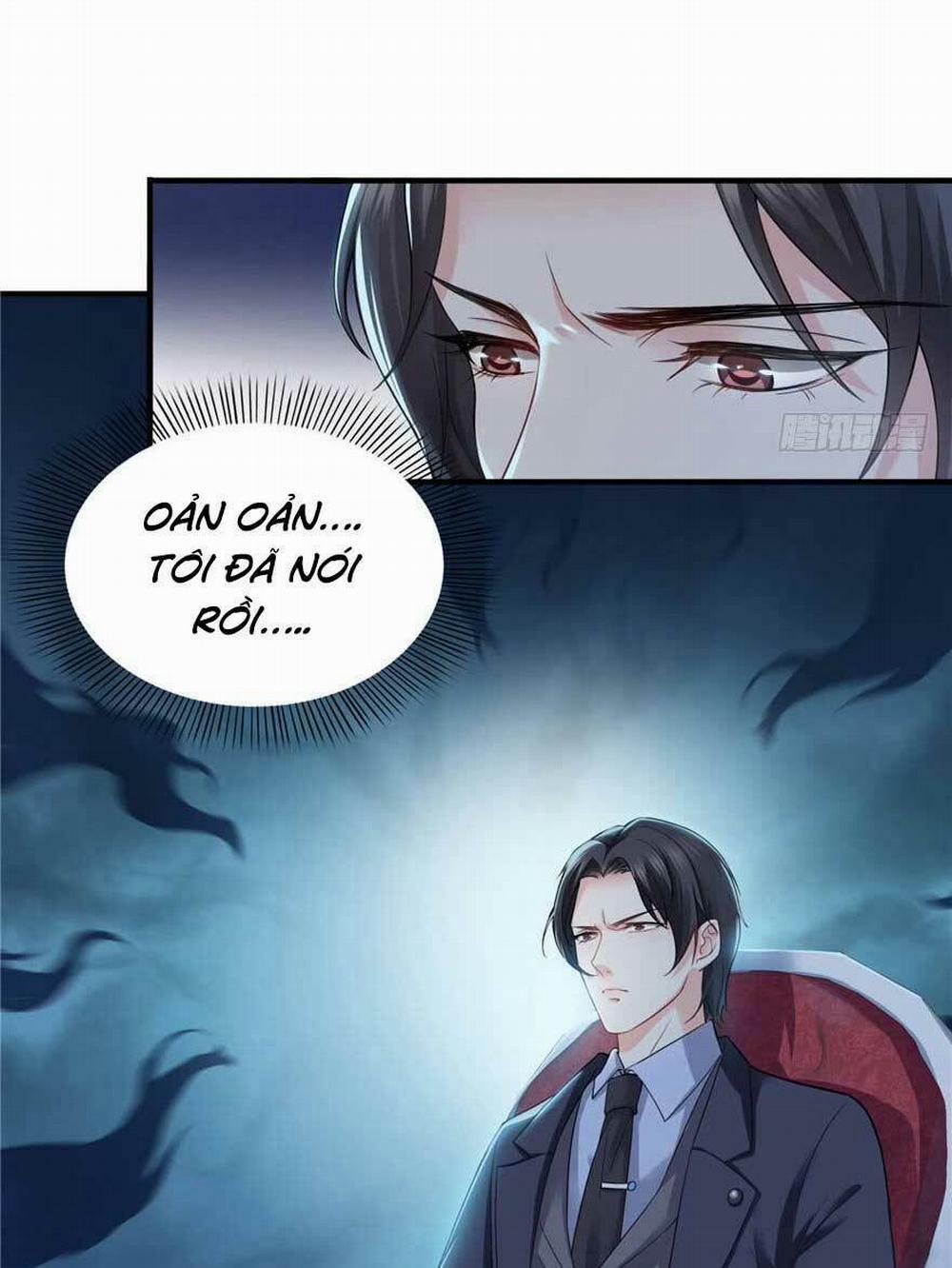 Hệt Như Hàn Quang Gặp Nắng Gắt 11 trang 25