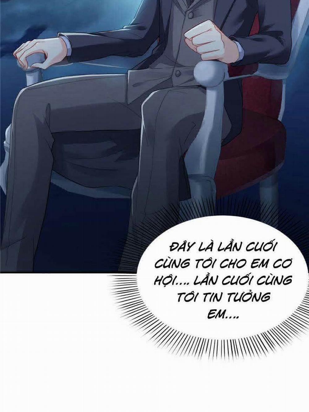 Hệt Như Hàn Quang Gặp Nắng Gắt 11 trang 26