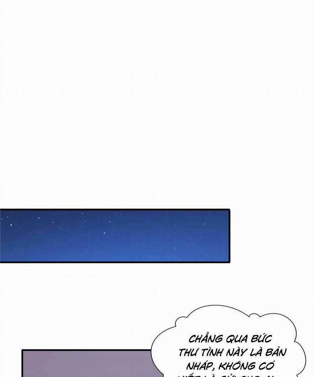 Hệt Như Hàn Quang Gặp Nắng Gắt 11 trang 30