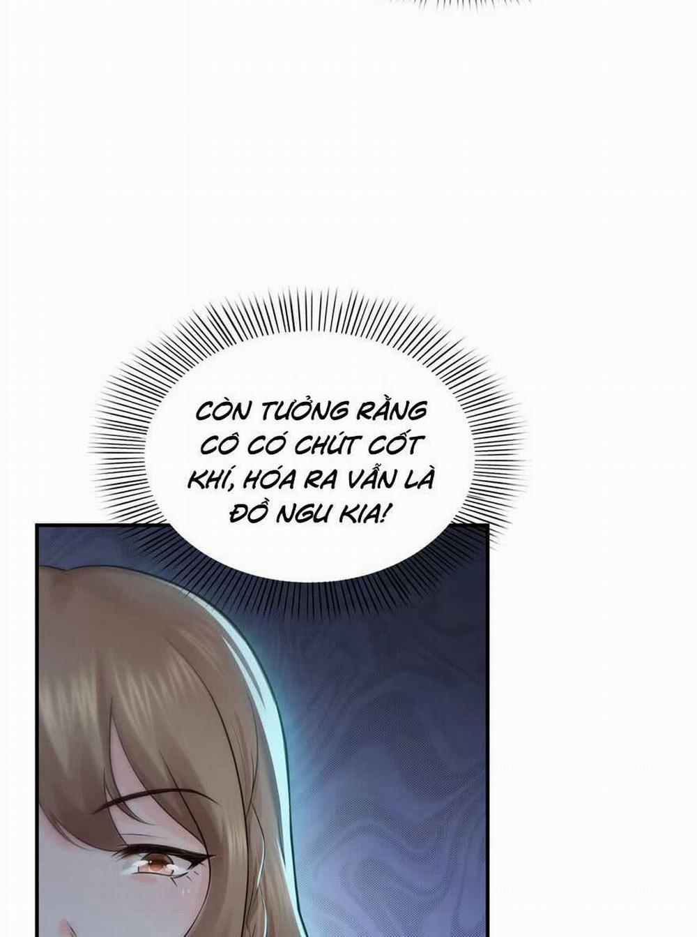 Hệt Như Hàn Quang Gặp Nắng Gắt 11 trang 5