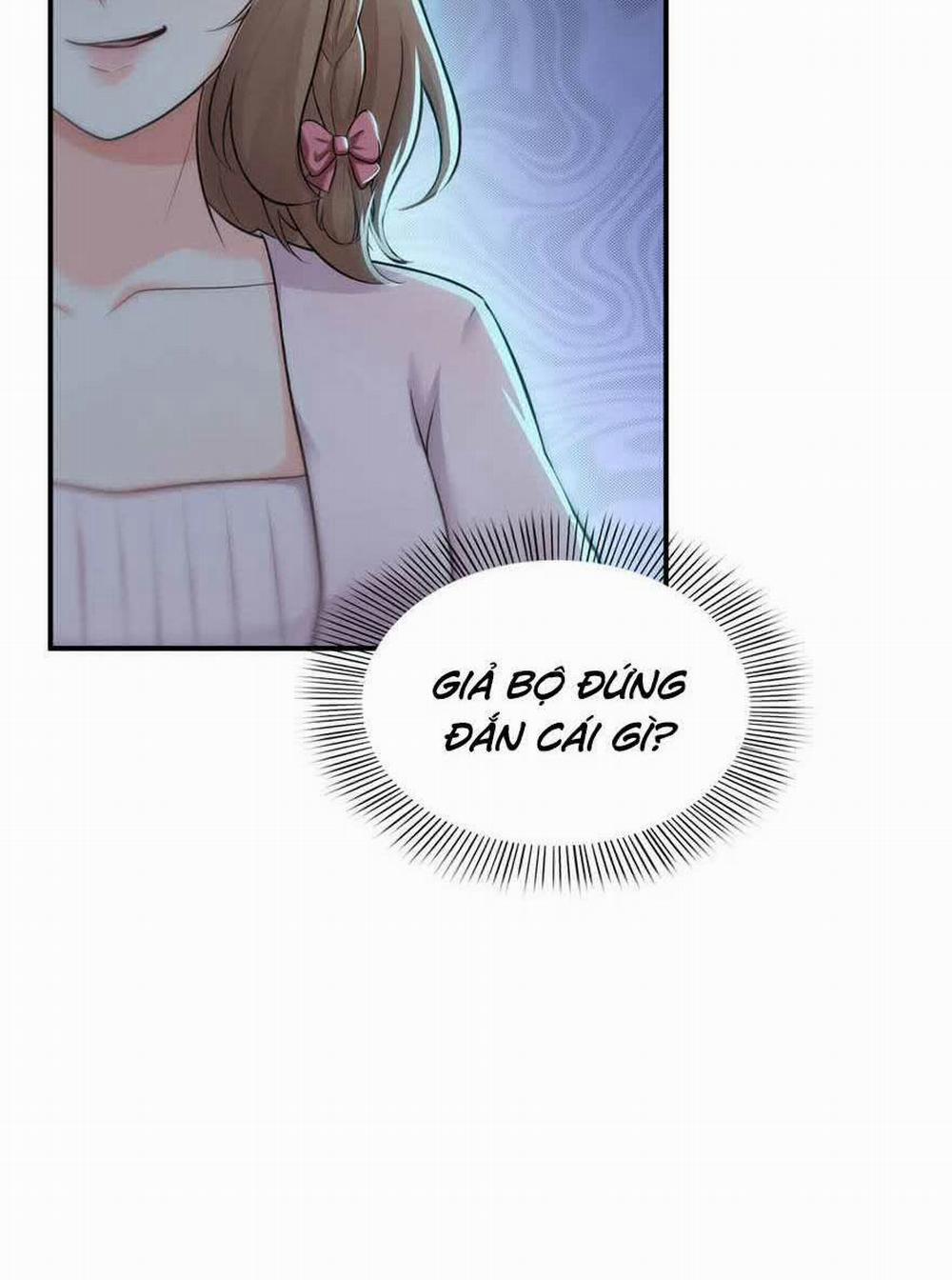 Hệt Như Hàn Quang Gặp Nắng Gắt 11 trang 6