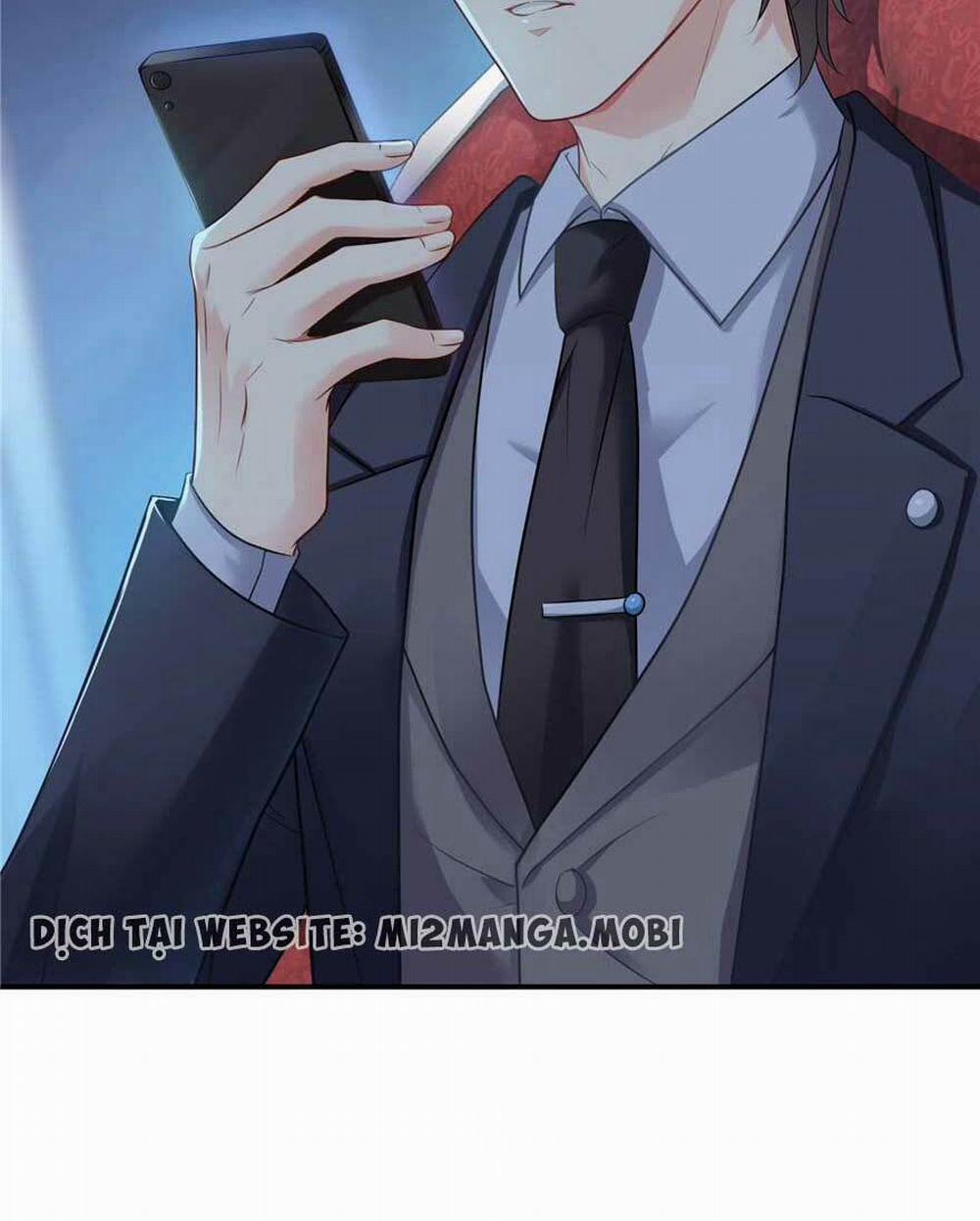 Hệt Như Hàn Quang Gặp Nắng Gắt 12 trang 10