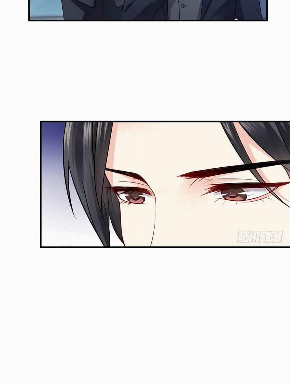 Hệt Như Hàn Quang Gặp Nắng Gắt 12 trang 12